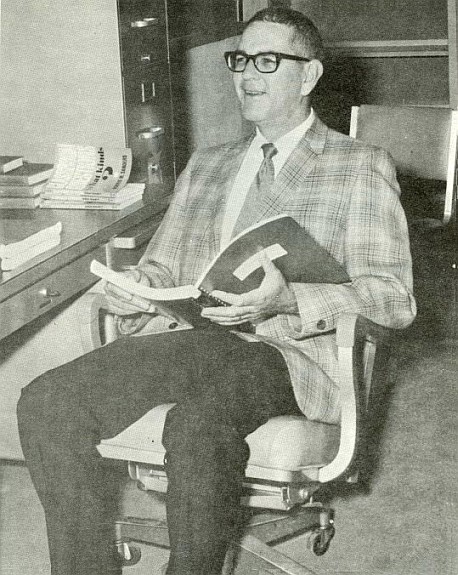 Dr. Middleton 1969